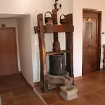 Κατάλυμα σε φάρμα Le Volte