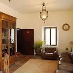 Κατάλυμα σε φάρμα Le Volte