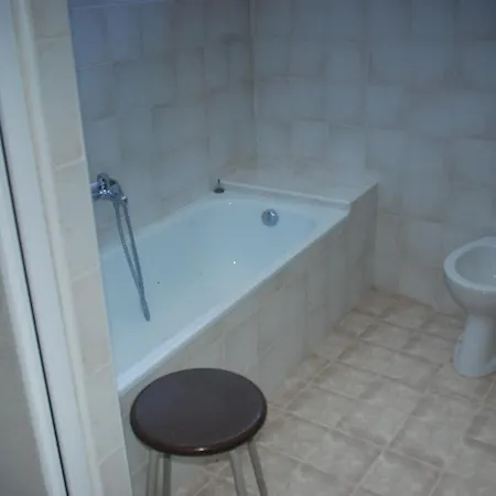 Le Volte Farm stay Mocaiana