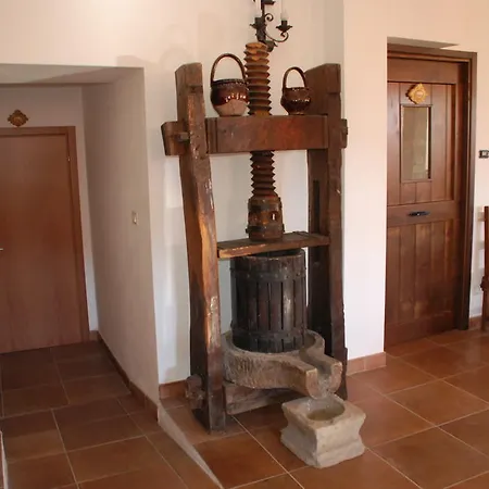 Agroturismo Le Volte