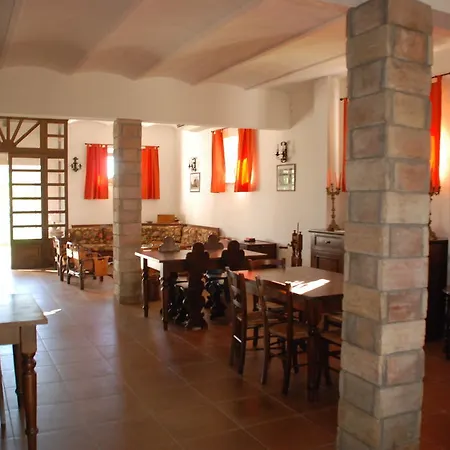 Agroturismo Le Volte Mocaiana