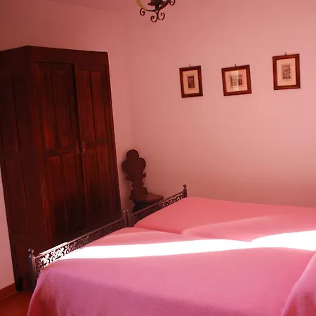 مزرعة للإقامة Le Volte *