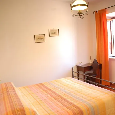 Gospodarstwo agroturystyczne Le Volte