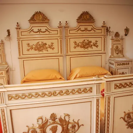 Gospodarstwo agroturystyczne Le Volte *