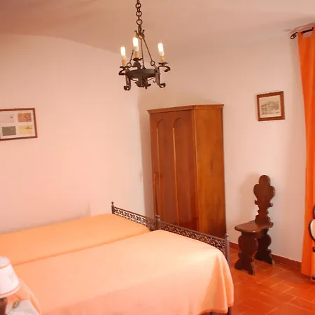 Agroturismo Le Volte