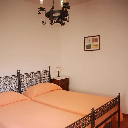 Farm stay Le Volte Mocaiana