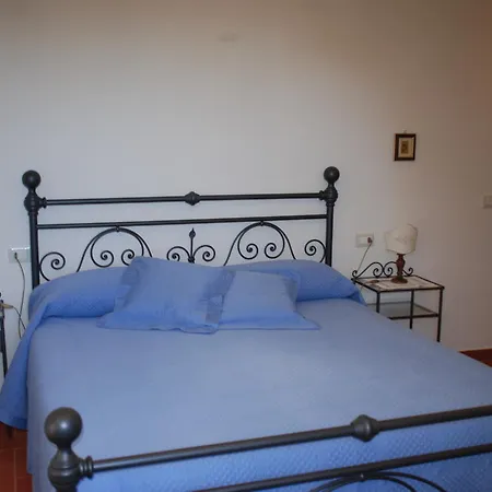 Agroturismo Le Volte *