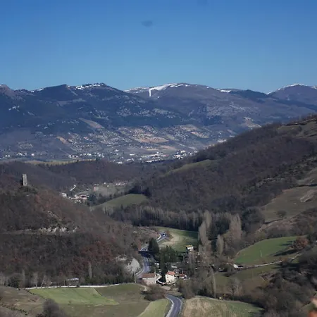 Le Volte