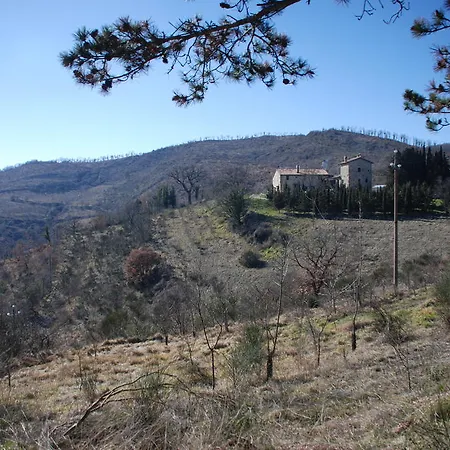 Agroturismo Le Volte Mocaiana