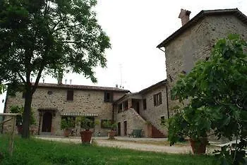 Le Volte Séjour à la ferme *