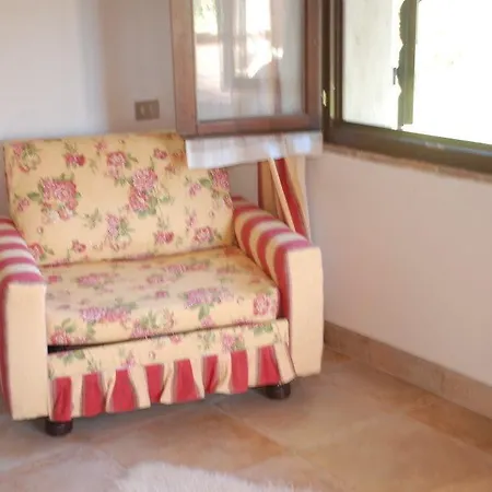 Agroturismo Le Volte *