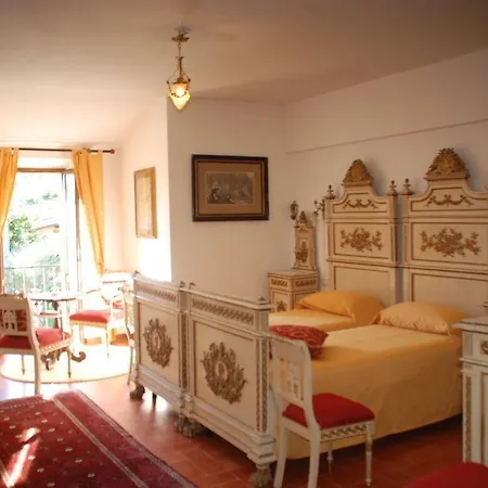 Farm stay Le Volte Mocaiana