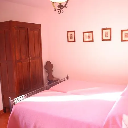 Farm stay Le Volte *