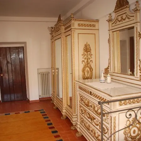 Agroturismo Le Volte *