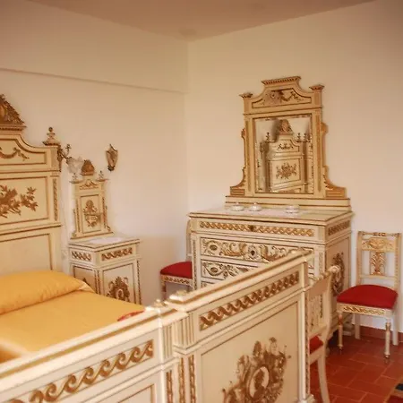 Agroturismo Le Volte *