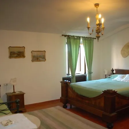 Le Volte Farm stay Mocaiana