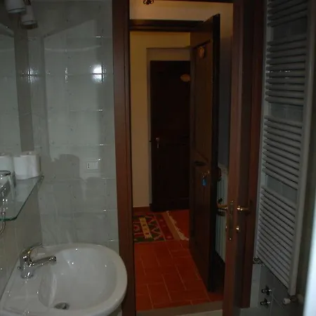 Le Volte Agroturismo