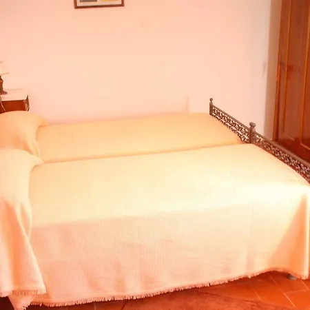 Farm stay Le Volte