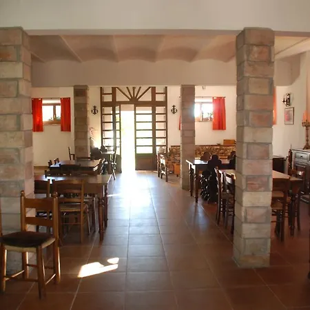 Farm stay Le Volte