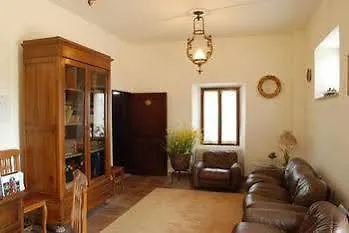 Agroturismo Le Volte