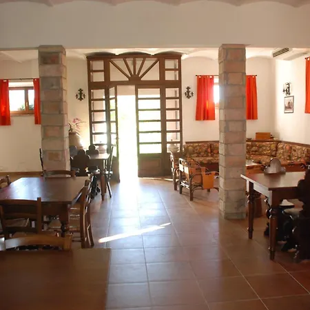 Agroturismo Le Volte *