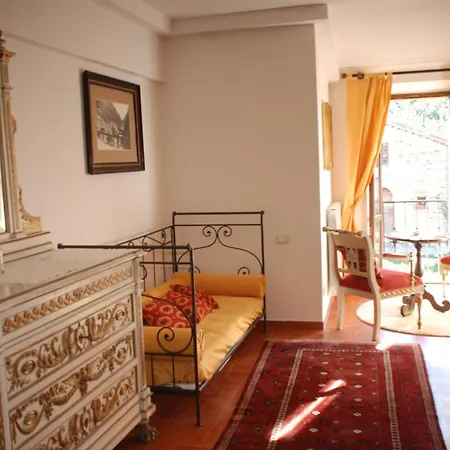 Agroturismo Le Volte Mocaiana