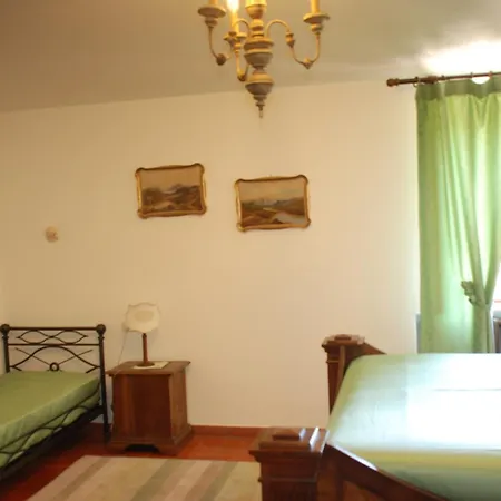 Le Volte Agroturismo Mocaiana