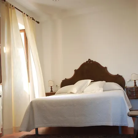 Le Volte Agroturismo