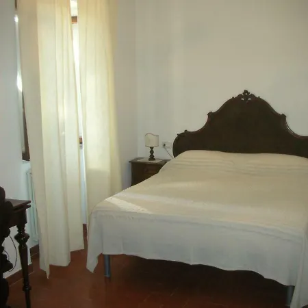 Le Volte Agroturismo Mocaiana