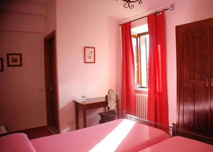 Agroturismo Le Volte Mocaiana