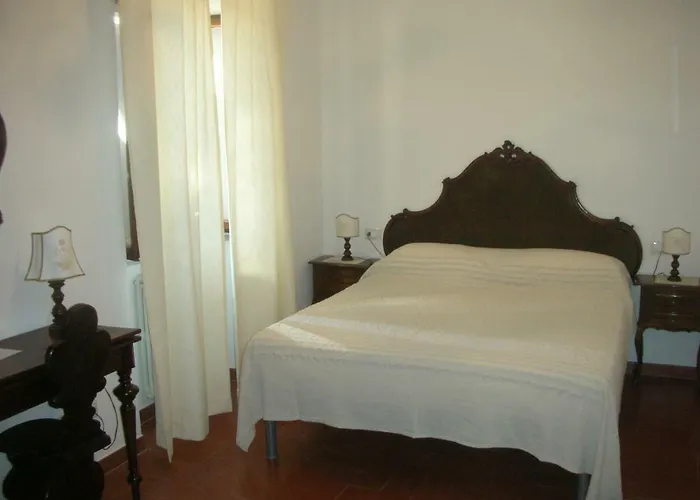 Le Volte Agroturismo Mocaiana